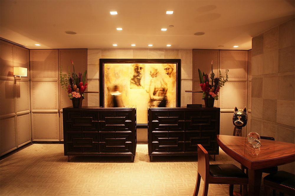 Las Alcobas, A Luxury Collection Hotel, Mexico by Eksteriør bilde