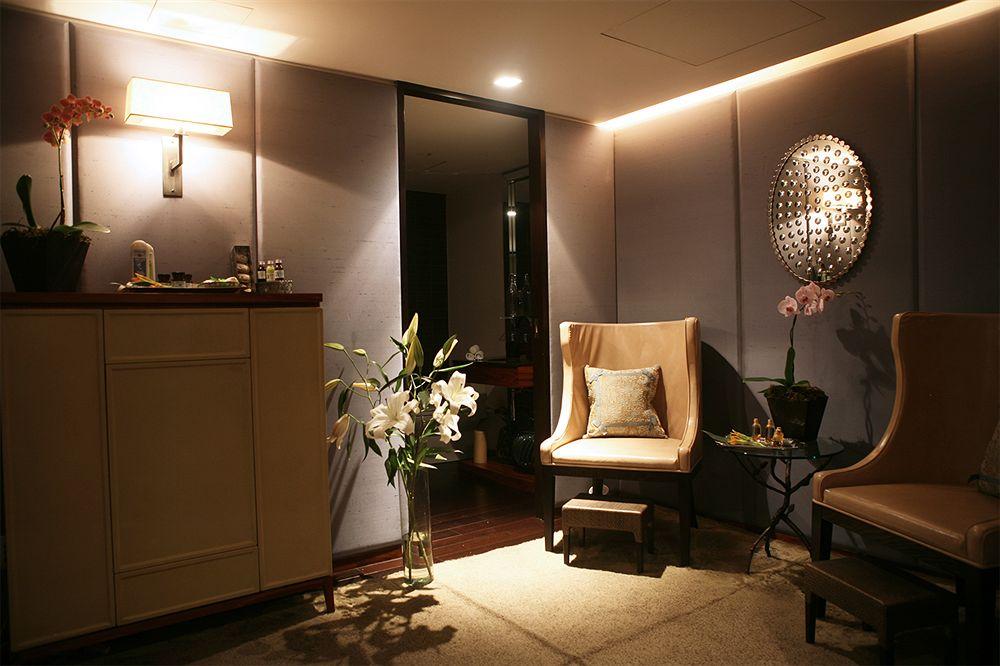 Las Alcobas, A Luxury Collection Hotel, Mexico by Eksteriør bilde