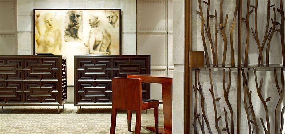 Las Alcobas, A Luxury Collection Hotel, Mexico by Eksteriør bilde