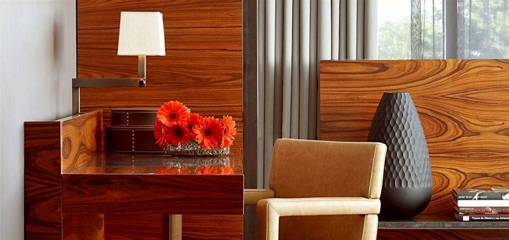Las Alcobas, A Luxury Collection Hotel, Mexico by Eksteriør bilde