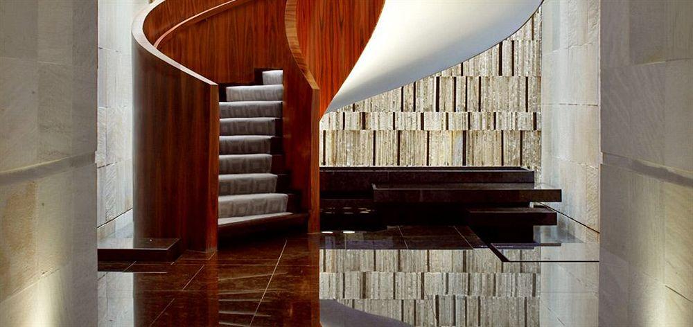 Las Alcobas, A Luxury Collection Hotel, Mexico by Eksteriør bilde