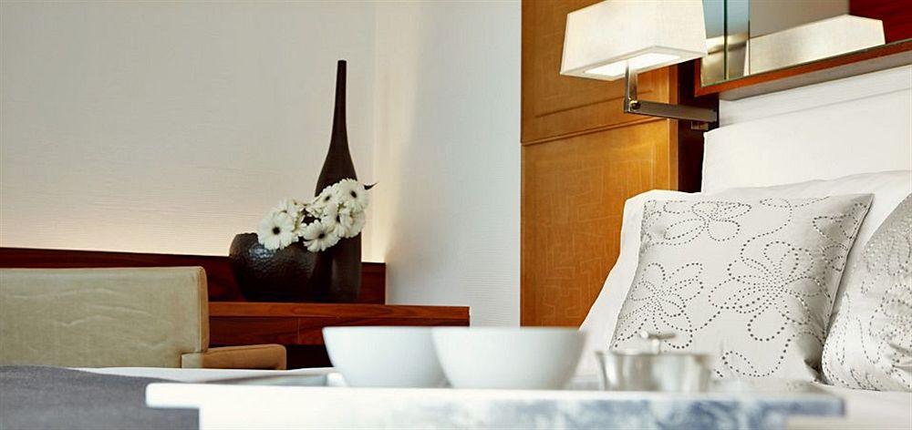 Las Alcobas, A Luxury Collection Hotel, Mexico by Eksteriør bilde