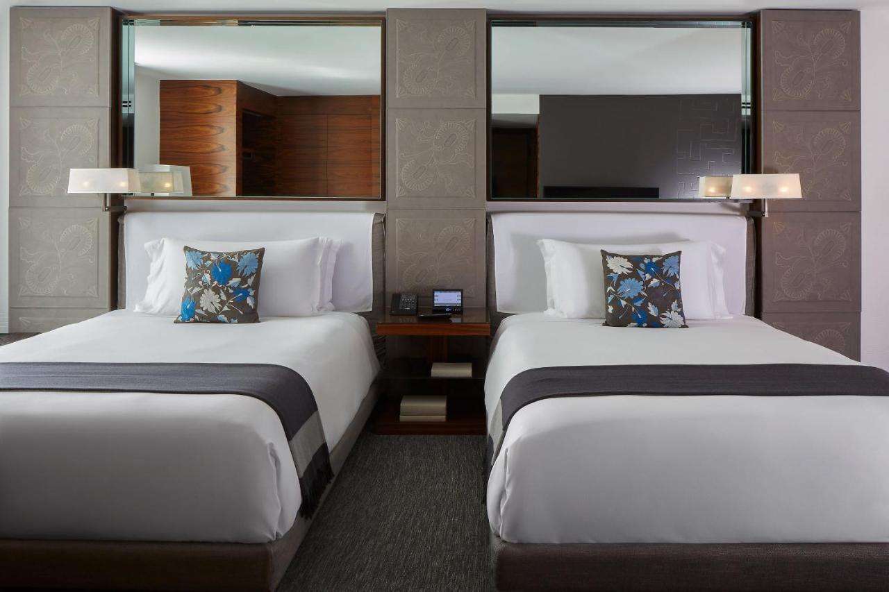 Las Alcobas, A Luxury Collection Hotel, Mexico by Eksteriør bilde