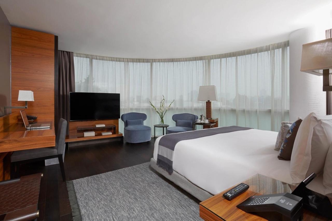 Las Alcobas, A Luxury Collection Hotel, Mexico by Eksteriør bilde