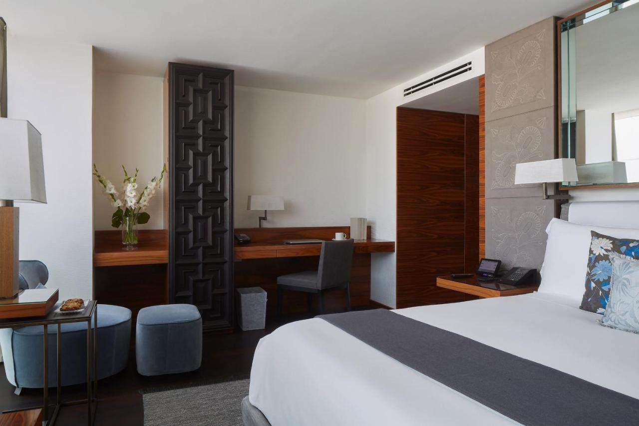 Las Alcobas, A Luxury Collection Hotel, Mexico by Eksteriør bilde