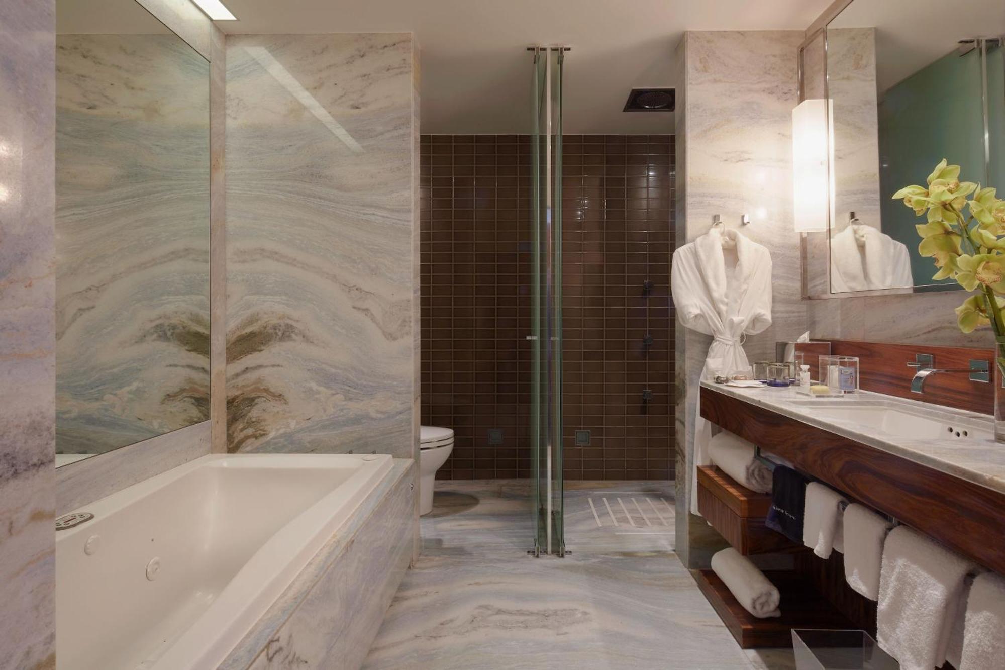 Las Alcobas, A Luxury Collection Hotel, Mexico by Eksteriør bilde