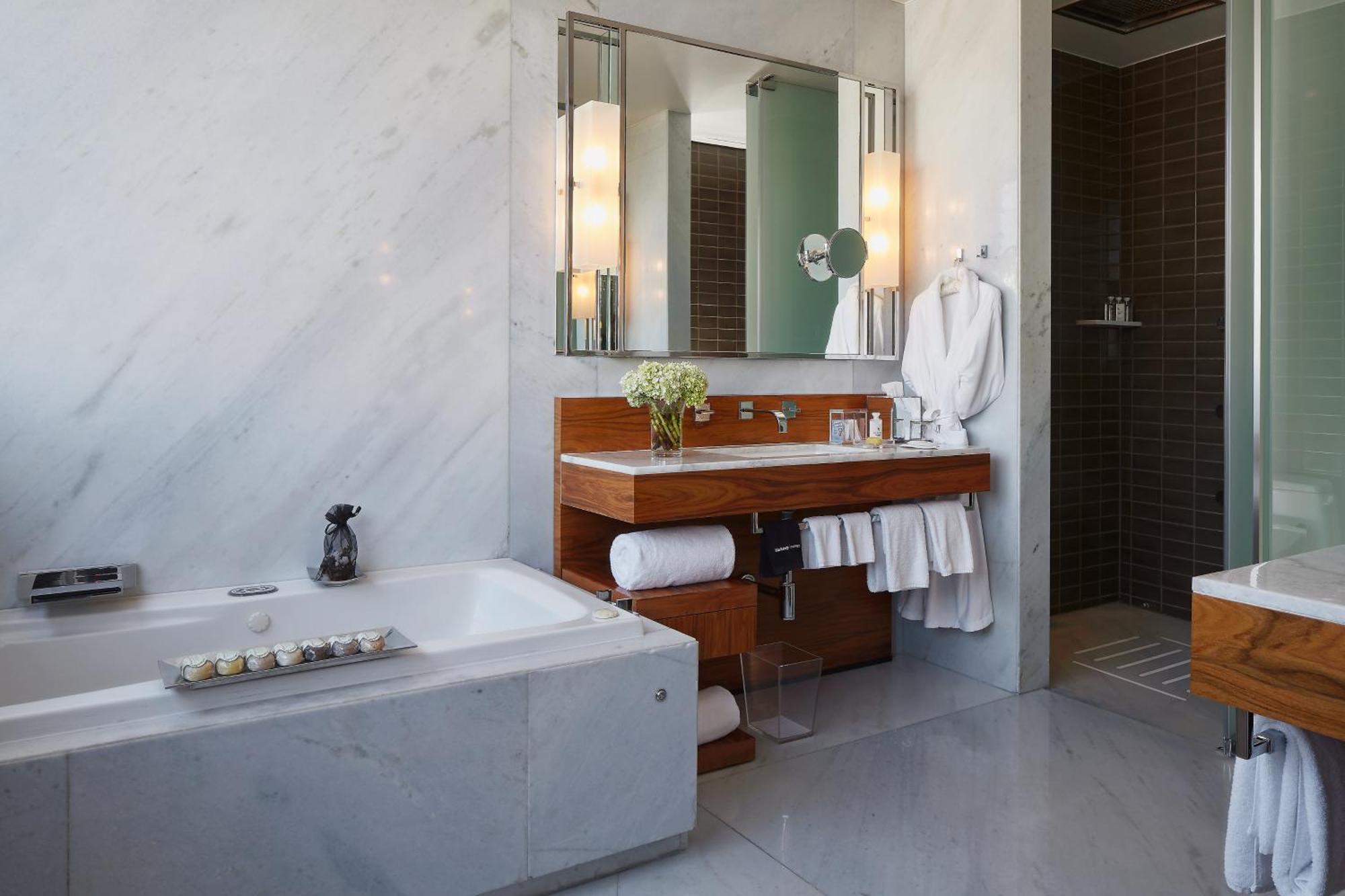 Las Alcobas, A Luxury Collection Hotel, Mexico by Eksteriør bilde