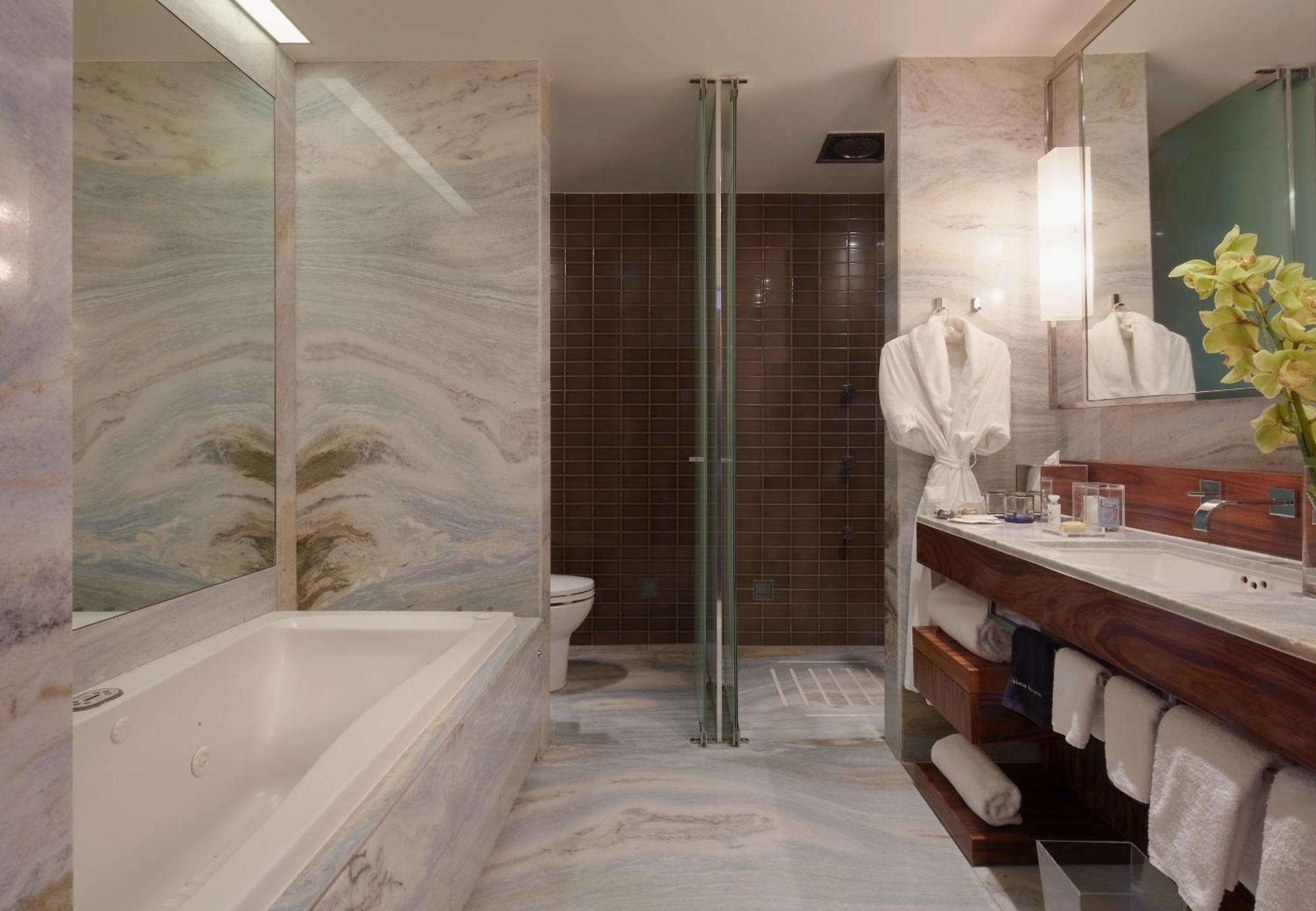 Las Alcobas, A Luxury Collection Hotel, Mexico by Eksteriør bilde