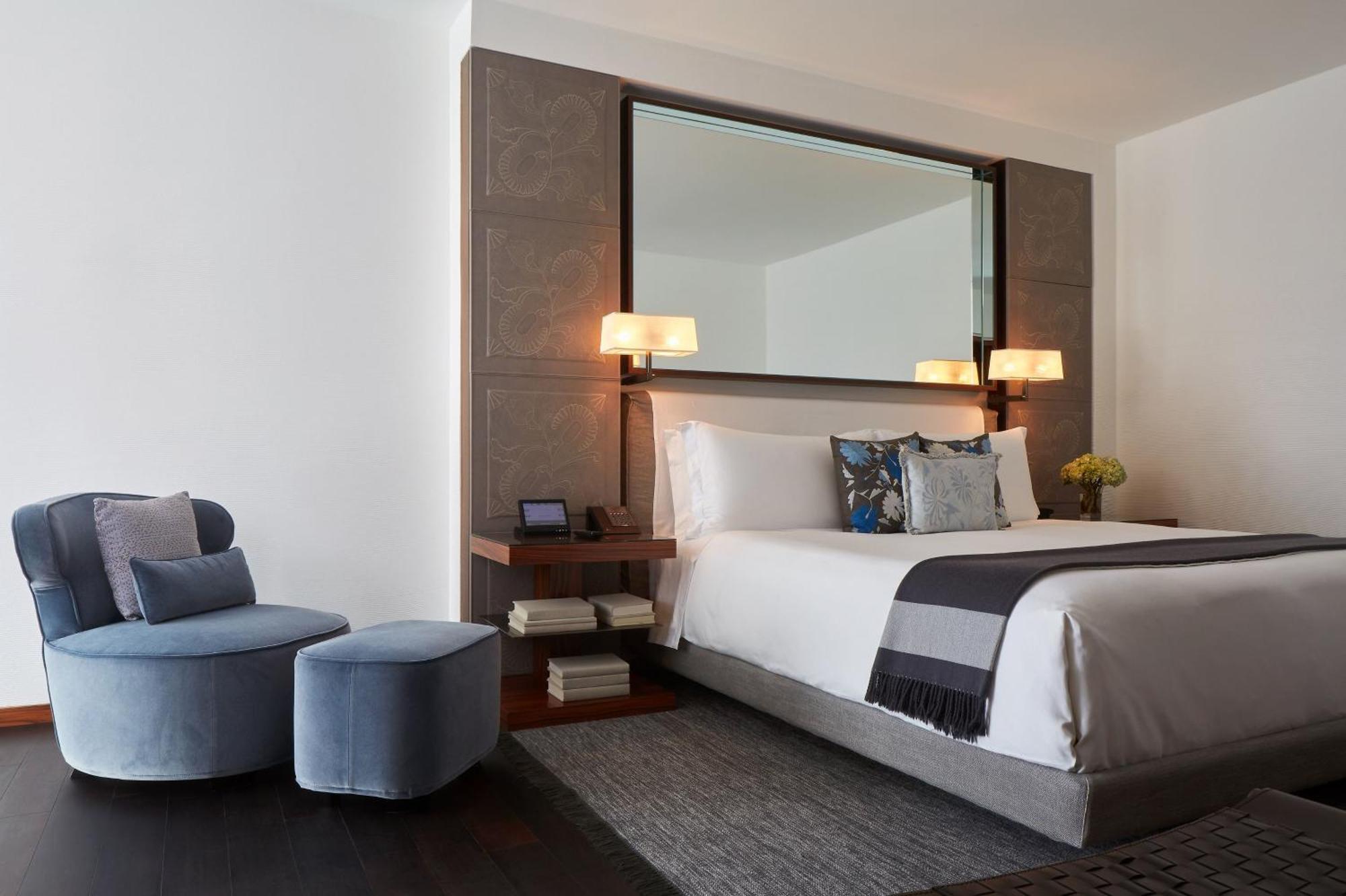 Las Alcobas, A Luxury Collection Hotel, Mexico by Eksteriør bilde