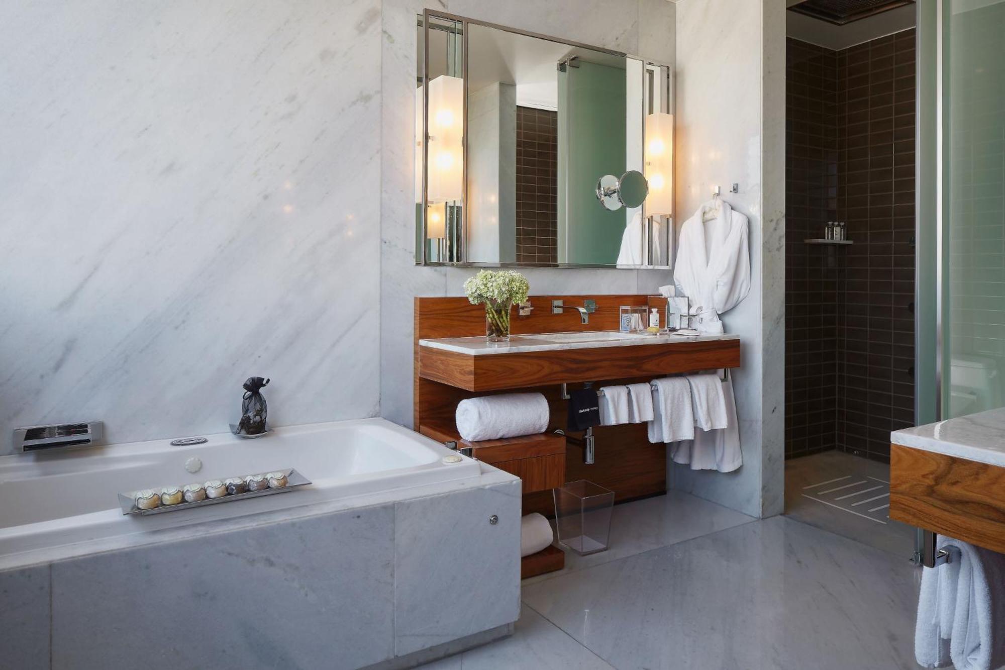 Las Alcobas, A Luxury Collection Hotel, Mexico by Eksteriør bilde