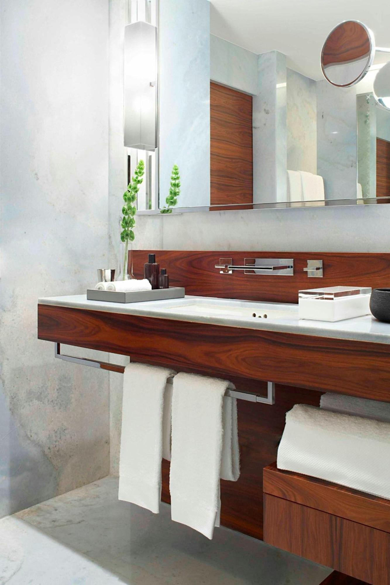 Las Alcobas, A Luxury Collection Hotel, Mexico by Eksteriør bilde
