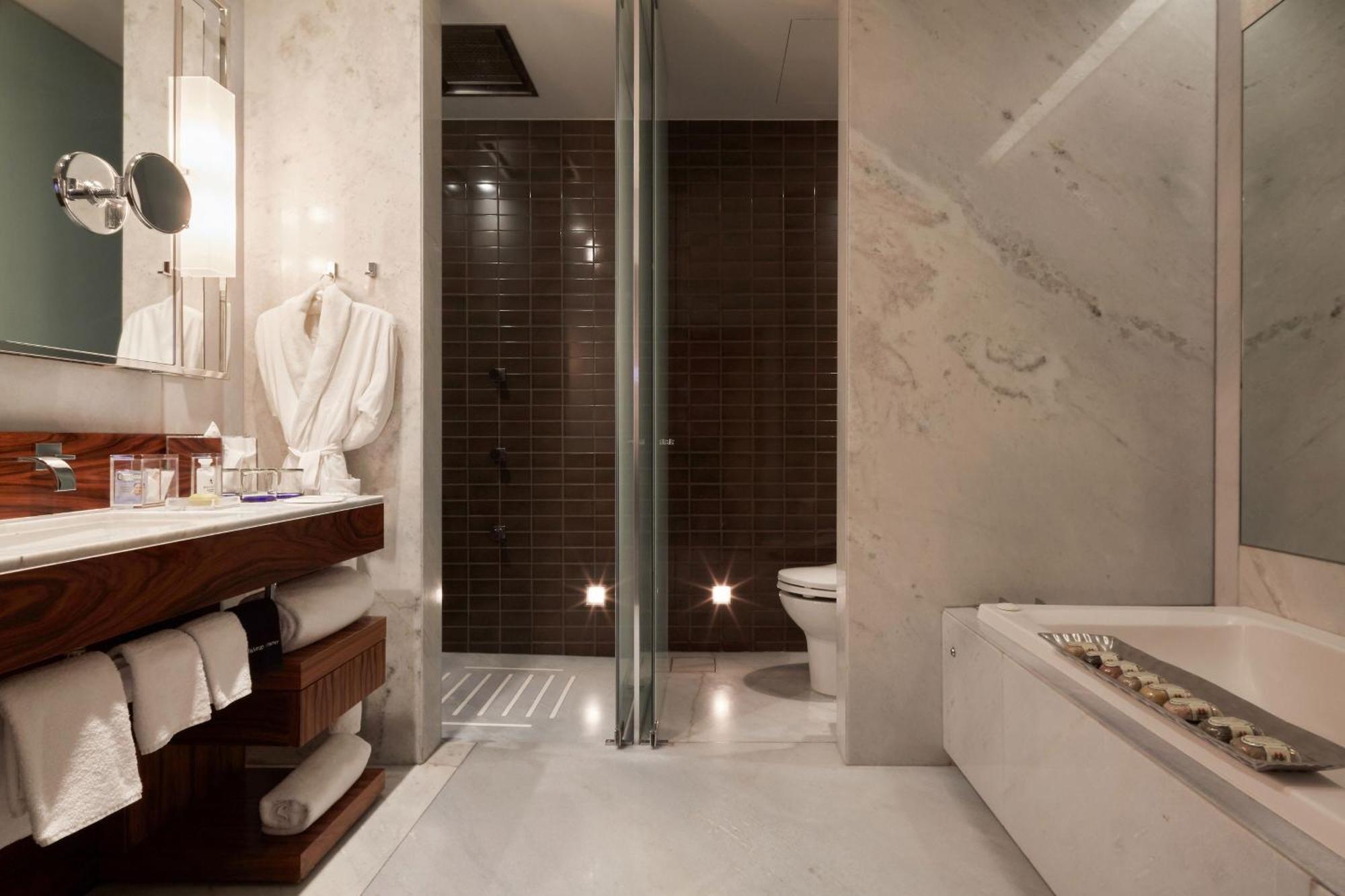 Las Alcobas, A Luxury Collection Hotel, Mexico by Eksteriør bilde
