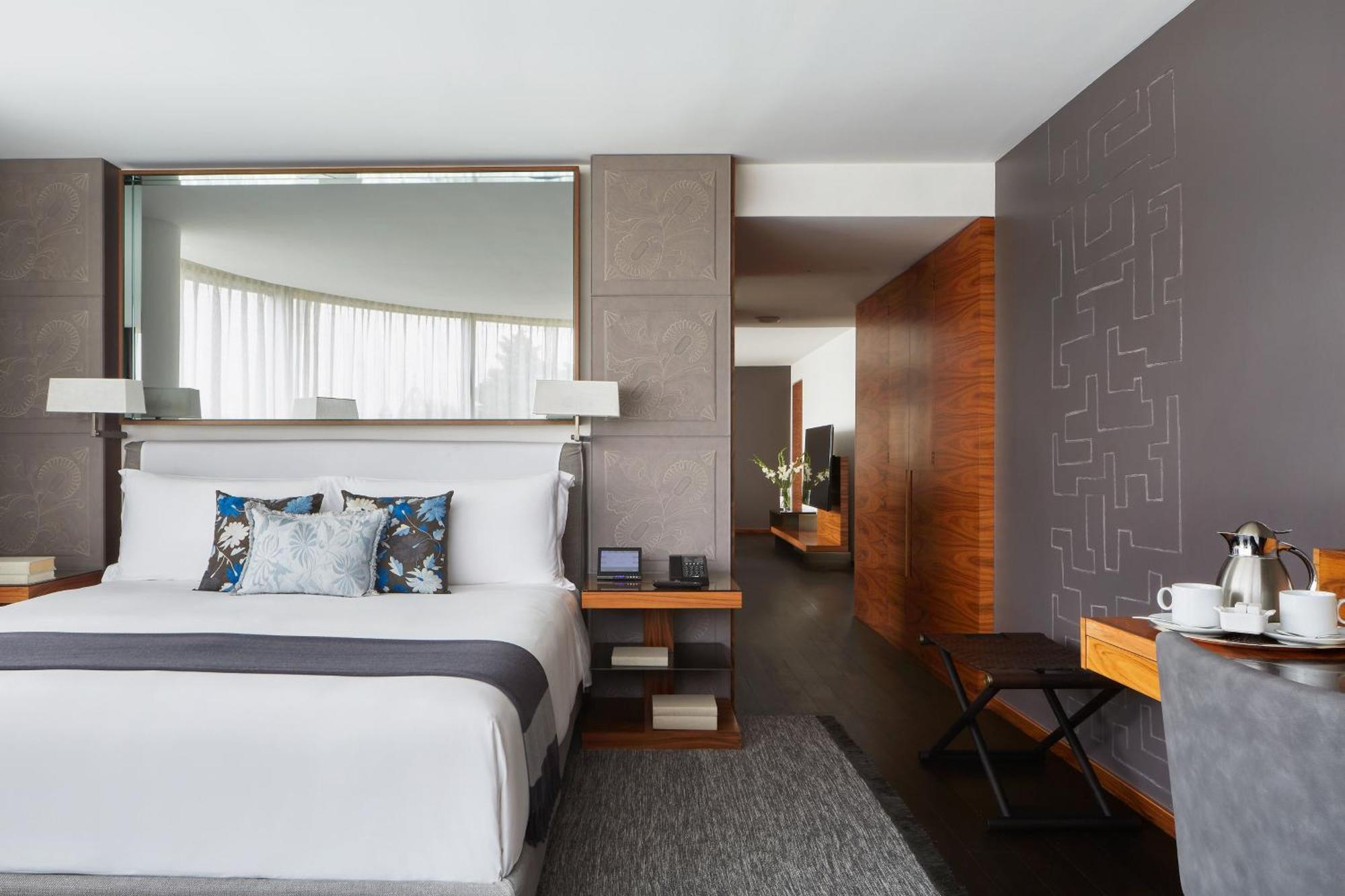 Las Alcobas, A Luxury Collection Hotel, Mexico by Eksteriør bilde