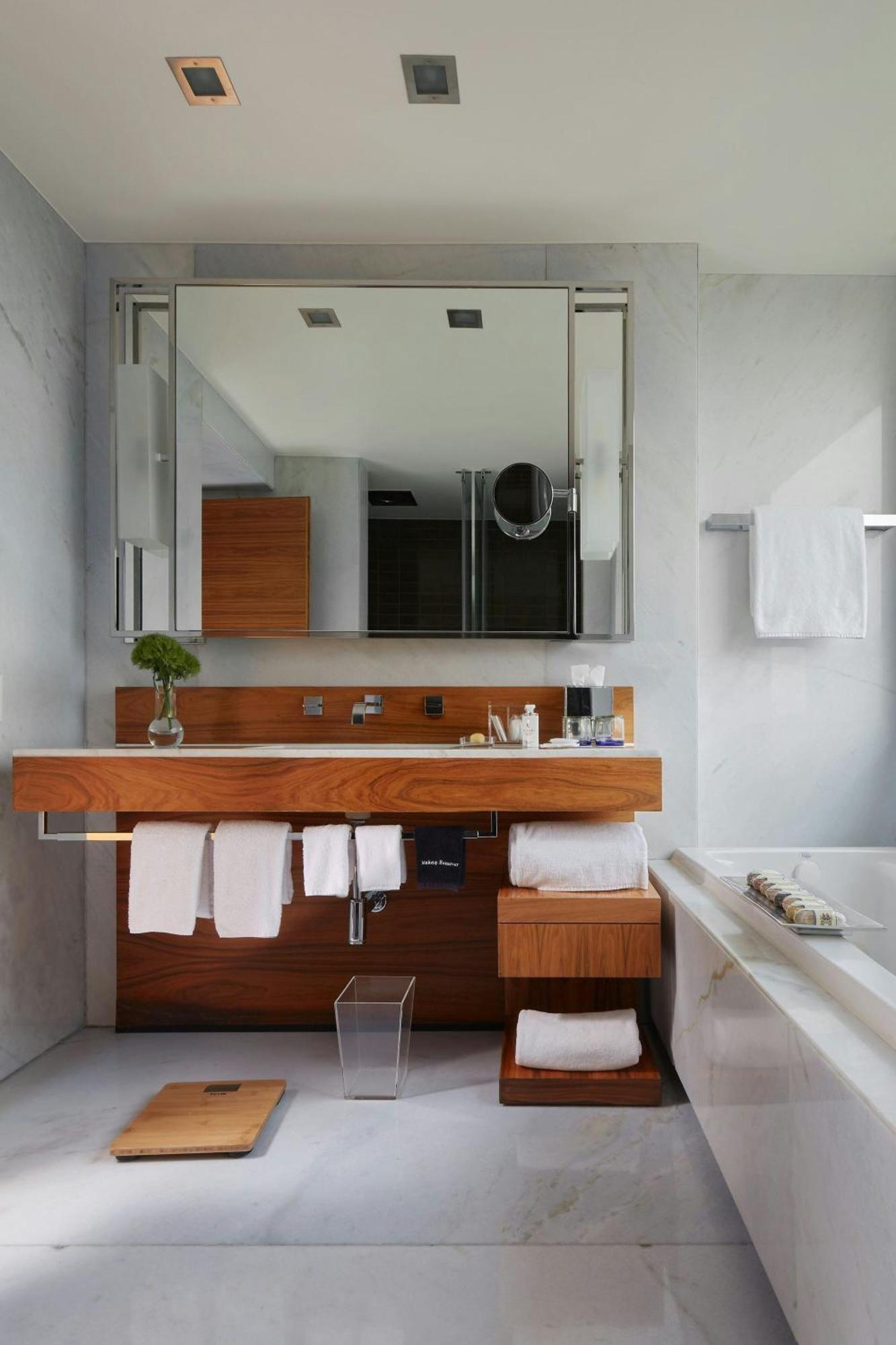 Las Alcobas, A Luxury Collection Hotel, Mexico by Eksteriør bilde