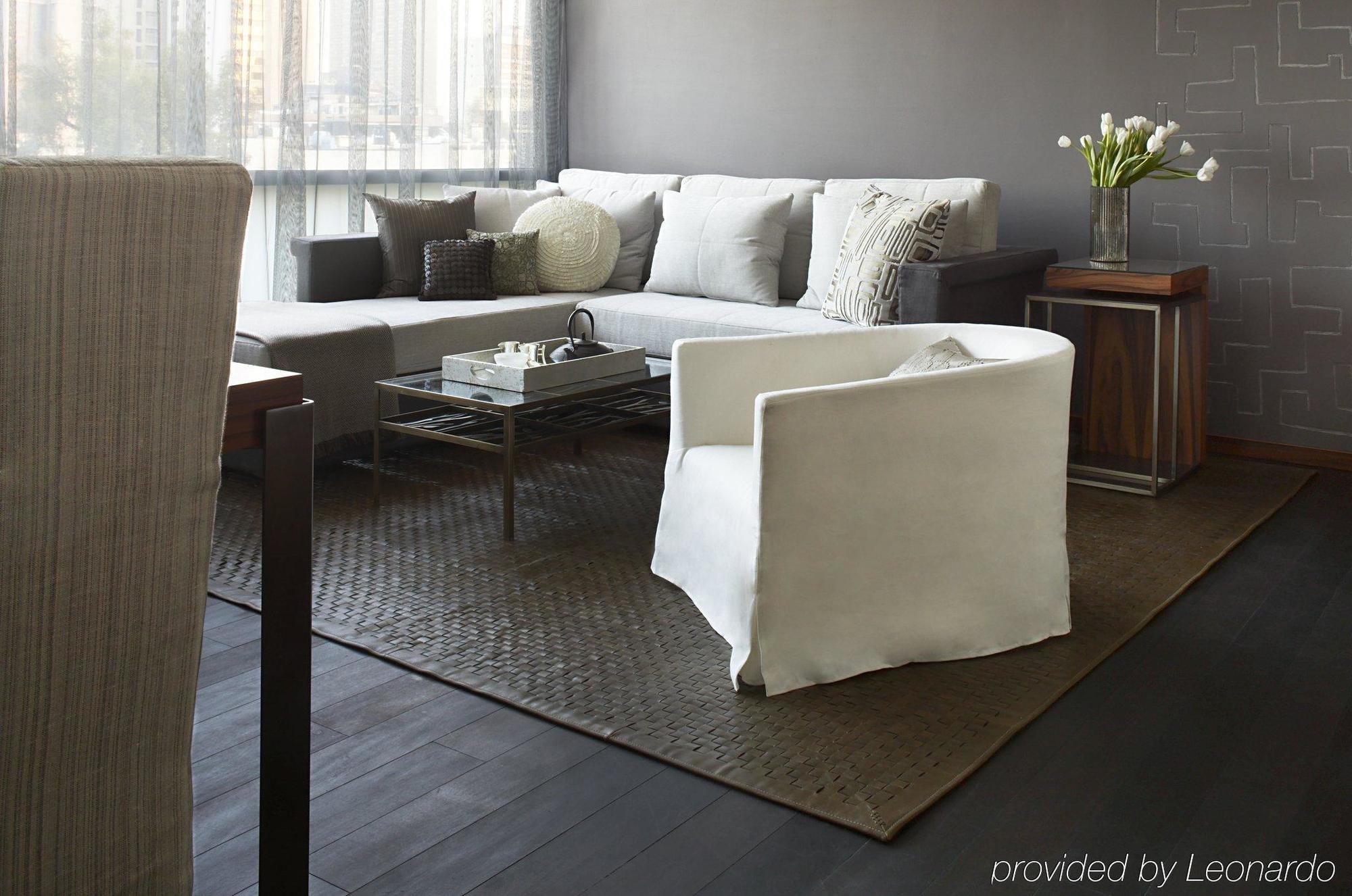 Las Alcobas, A Luxury Collection Hotel, Mexico by Eksteriør bilde
