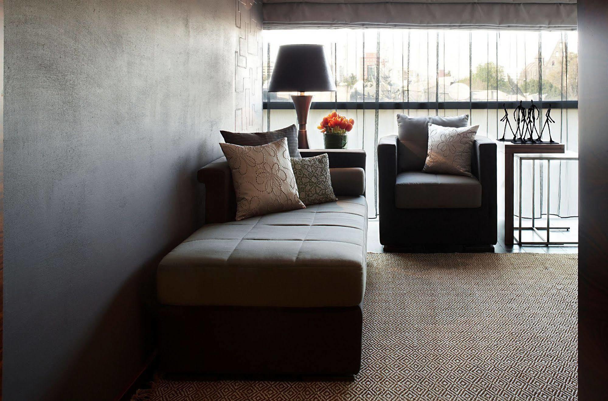 Las Alcobas, A Luxury Collection Hotel, Mexico by Eksteriør bilde