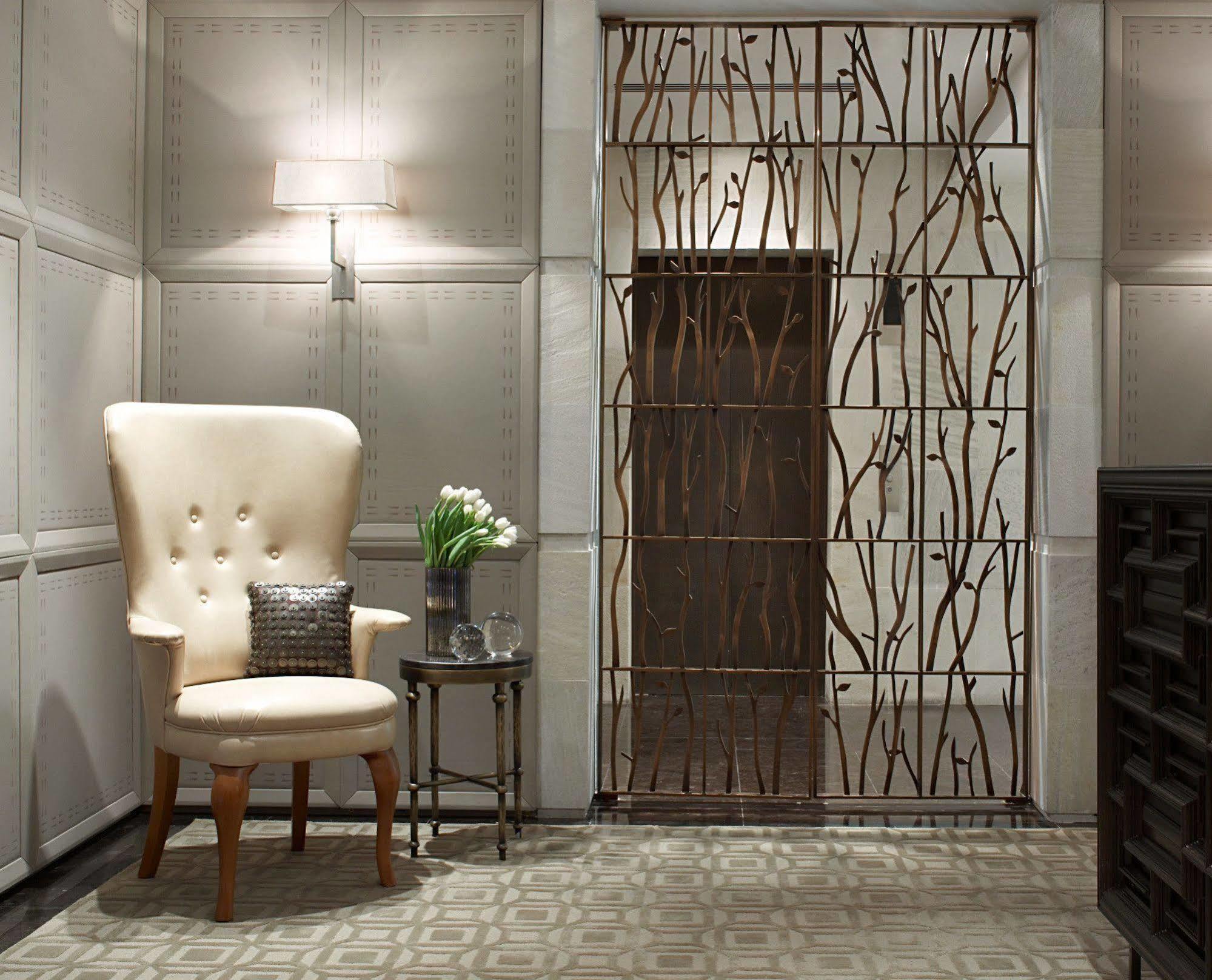 Las Alcobas, A Luxury Collection Hotel, Mexico by Interiør bilde