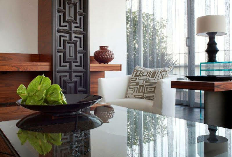 Las Alcobas, A Luxury Collection Hotel, Mexico by Eksteriør bilde